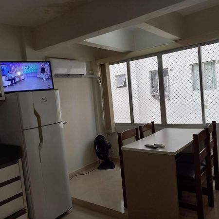 Loft 80 Metros Do Mar Na Praia Central Com Garagem Balneário Camboriú Eksteriør billede