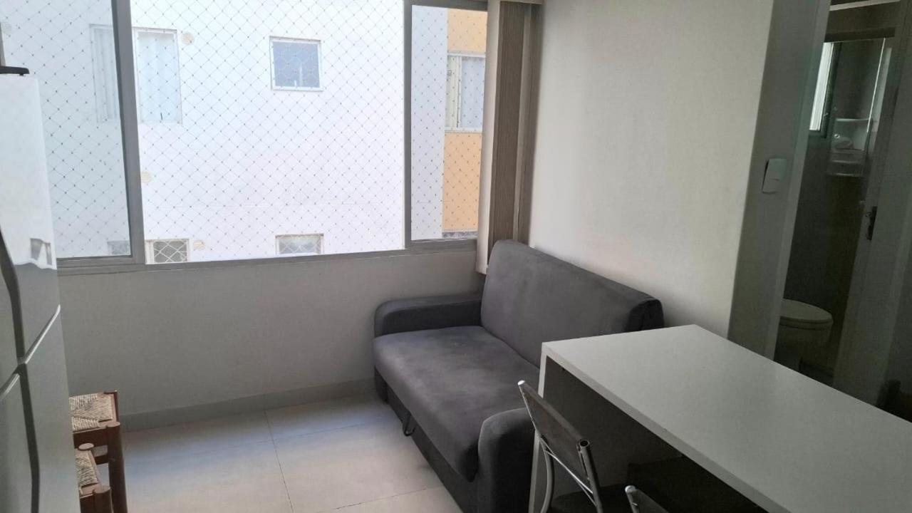 Loft 80 Metros Do Mar Na Praia Central Com Garagem Balneário Camboriú Eksteriør billede