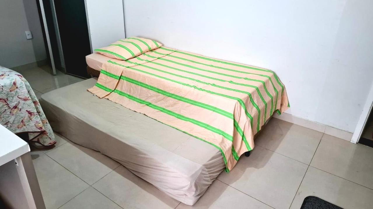 Loft 80 Metros Do Mar Na Praia Central Com Garagem Balneário Camboriú Eksteriør billede