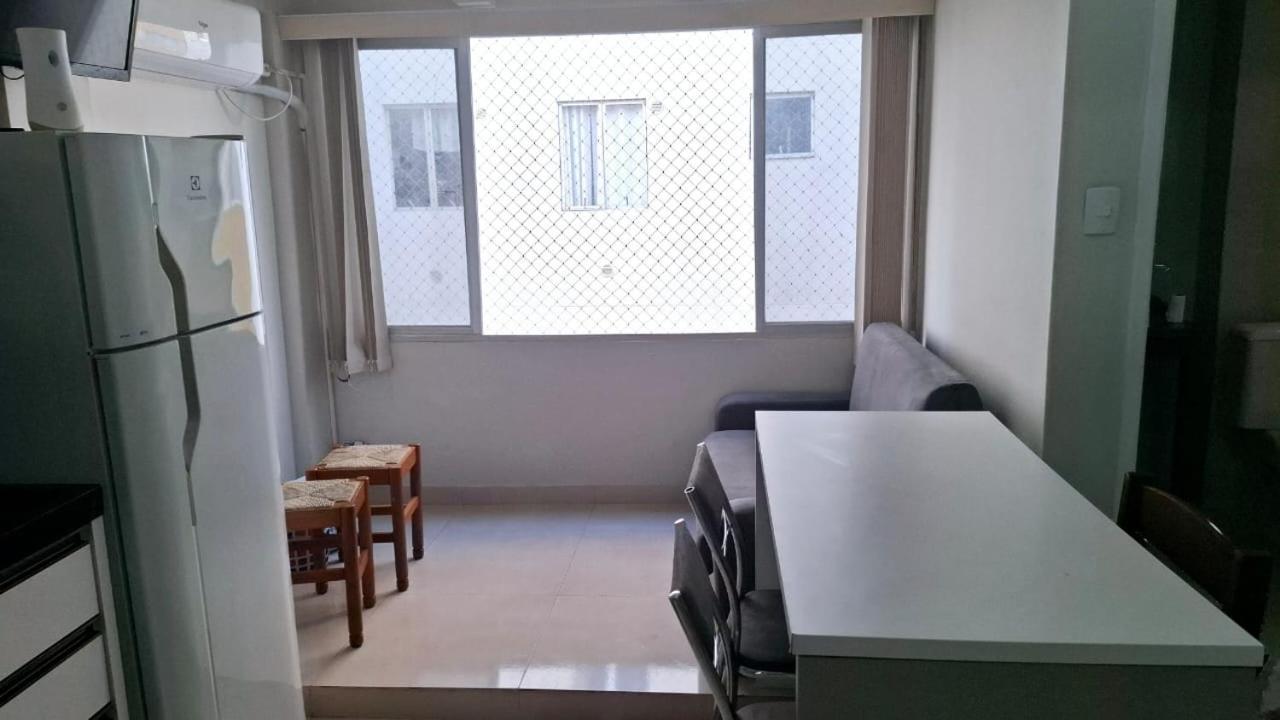 Loft 80 Metros Do Mar Na Praia Central Com Garagem Balneário Camboriú Eksteriør billede