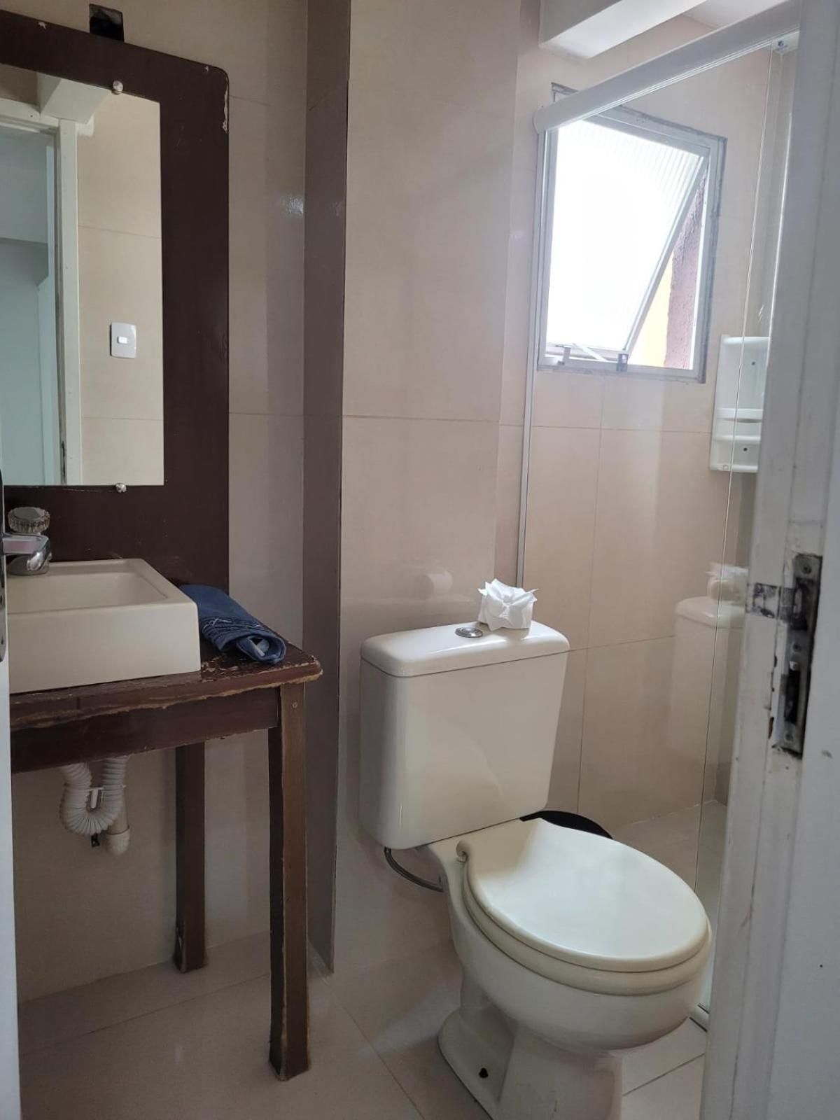 Loft 80 Metros Do Mar Na Praia Central Com Garagem Balneário Camboriú Eksteriør billede