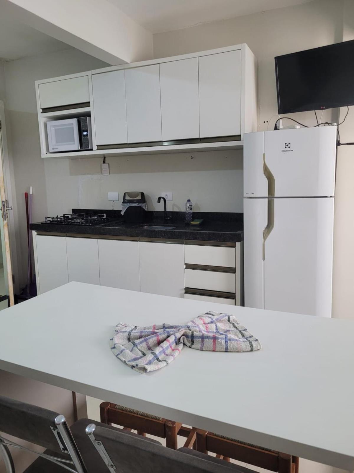 Loft 80 Metros Do Mar Na Praia Central Com Garagem Balneário Camboriú Eksteriør billede